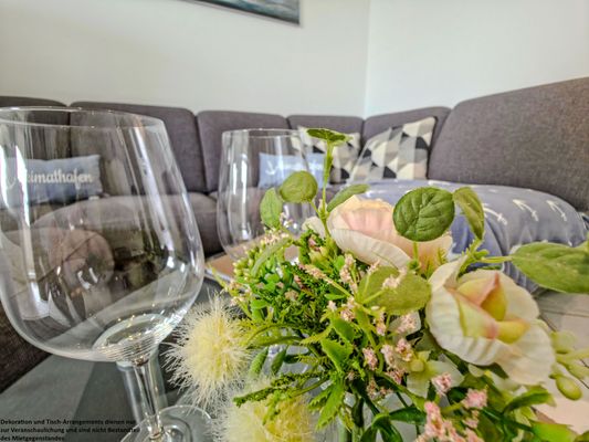 Foto 13 Ferienwohnung Ostfriesland Friesland FeWo Heimathafen - Horumersiel (Objekt 49898) Nordsee