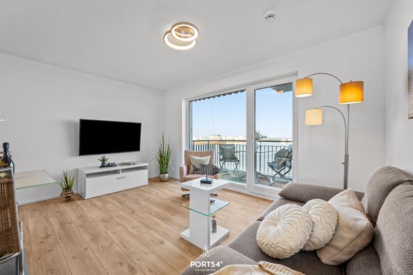 Ferienwohnung Cannes, App. 31 Olpenitz