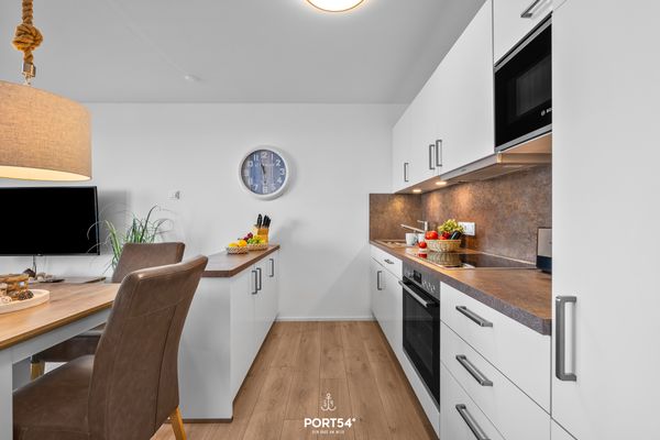 Küche / Küchenzeile