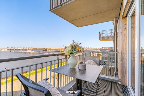 Ferienwohnung Biarritz, App. 33 Olpenitz