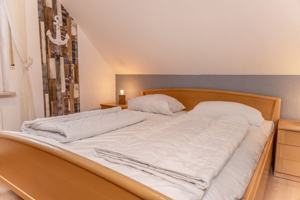 Foto 7 Ferienwohnung Ostfriesland Carolinensiel 50077 Koje 3 (Objekt 926) suchen