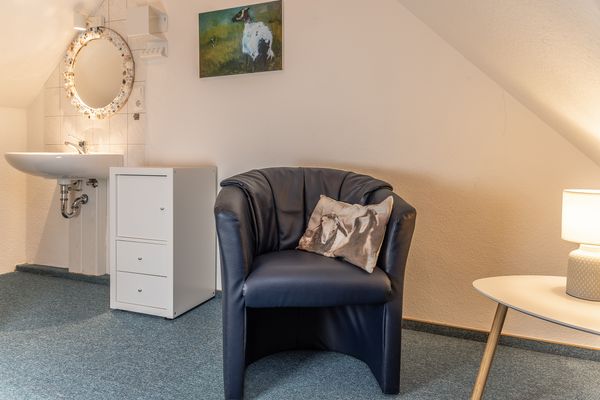 Foto 8 Ferienwohnung Ostfriesland Carolinensiel 50077 Koje 3 (Objekt 926) Nordsee