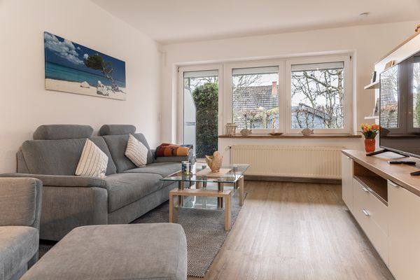 Foto 4 Ferienwohnung Ostfriesland Carolinensiel Am Yachthafen 32a-p Ferienwohnung 50177 (Objekt 888) Urlaub