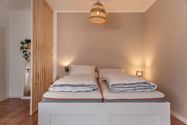 Foto 5 Ferienwohnung Ostfriesland Carolinensiel Haus Harle 50204 Ferienwohnung  3 (Objekt 63833) Reise