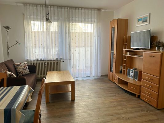 Foto 4 Ferienwohnung Ostfriesland Norderney Haus Sieben Wohnung 1 (Roonstraße 3) (Objekt 25715) Urlaub