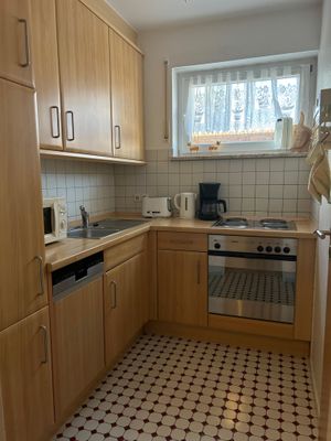 Foto 5 Ferienwohnung Ostfriesland Norderney Haus Sieben Wohnung 1 (Roonstraße 3) (Objekt 25715) Reise