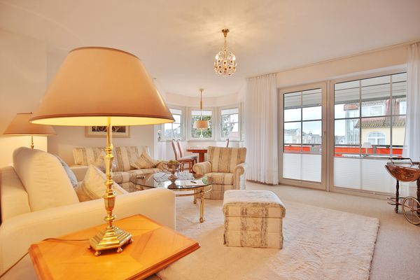 Kurparkresidenz-Timmendorfer Strand Appartement 24 Feine Auszeit