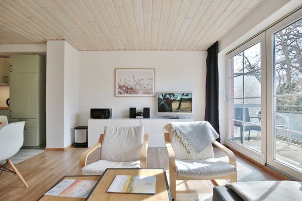 Gorch-Fock-Park 2 Appartement 10