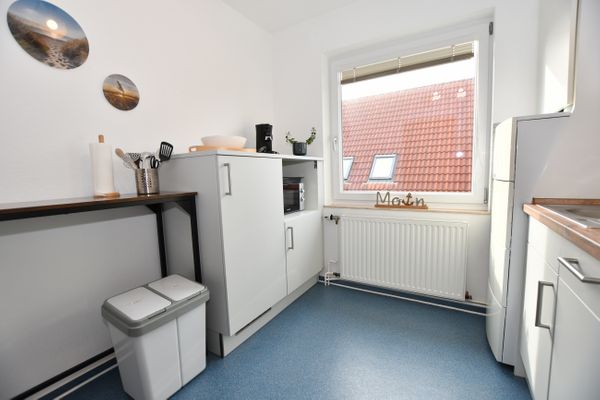 Foto 5 Ferienwohnung Ostfriesland Borkum Haus Hima, Wohnung Trientje (Objekt 100274) Reise