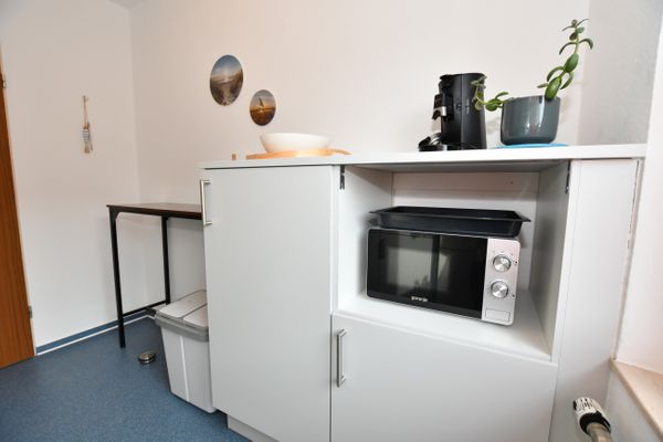 Foto 6 Ferienwohnung Ostfriesland Borkum Haus Hima, Wohnung Trientje (Objekt 100274) buchen