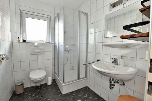 Foto 8 Ferienwohnung Ostfriesland Borkum Haus Hima, Wohnung Trientje (Objekt 100274) Nordsee