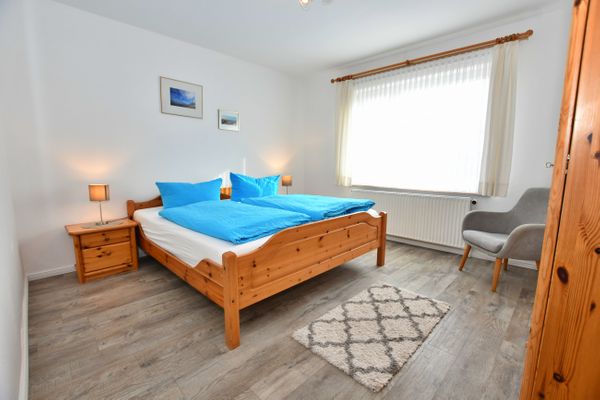 Foto 9 Ferienwohnung Ostfriesland Borkum Haus Hima, Wohnung Trientje (Objekt 100274) Urlaub