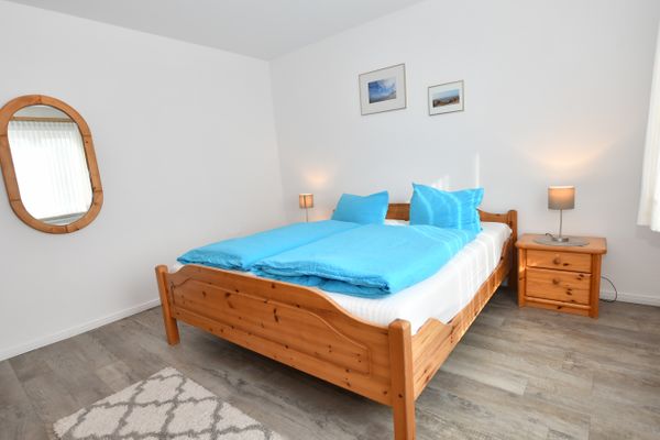 Foto 10 Ferienwohnung Ostfriesland Borkum Haus Hima, Wohnung Trientje (Objekt 100274) Reise