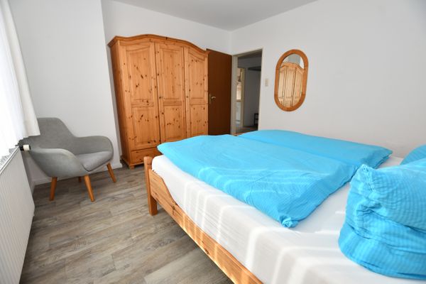 Foto 11 Ferienwohnung Ostfriesland Borkum Haus Hima, Wohnung Trientje (Objekt 100274) buchen