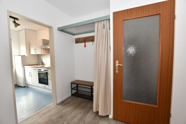 Foto 12 Ferienwohnung Ostfriesland Borkum Haus Hima, Wohnung Trientje (Objekt 100274) suchen