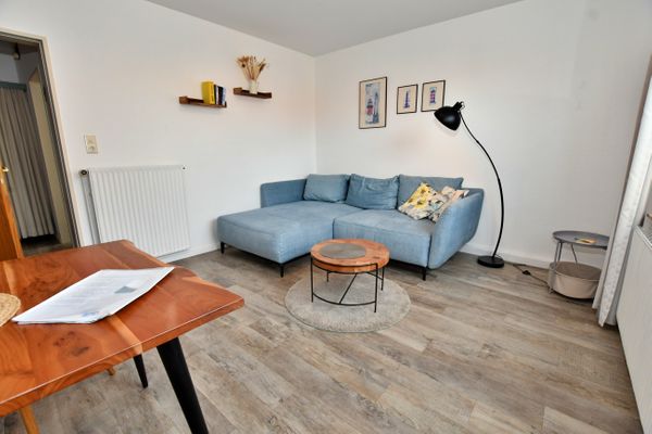 Foto 2 Ferienwohnung Ostfriesland Borkum Haus Hima, Wohnung Willm (Objekt 100983) suchen