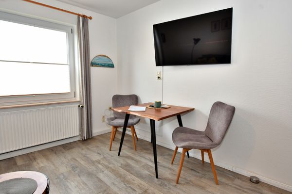 Foto 4 Ferienwohnung Ostfriesland Borkum Haus Hima, Wohnung Willm (Objekt 100983) Urlaub