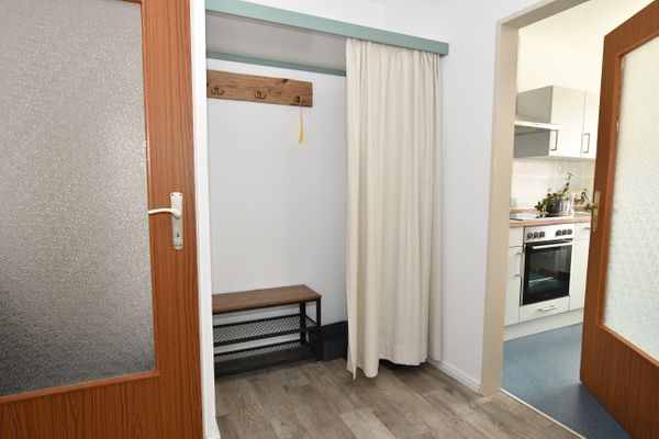 Foto 6 Ferienwohnung Ostfriesland Borkum Haus Hima, Wohnung Willm (Objekt 100983) buchen