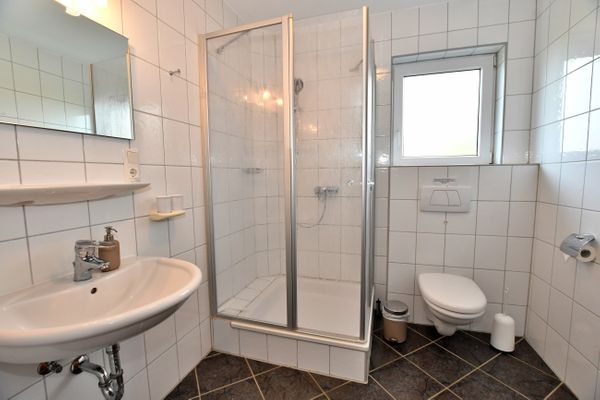 Foto 7 Ferienwohnung Ostfriesland Borkum Haus Hima, Wohnung Willm (Objekt 100983) suchen