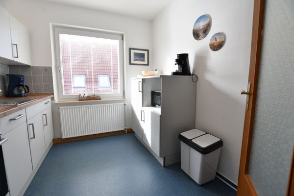Foto 9 Ferienwohnung Ostfriesland Borkum Haus Hima, Wohnung Willm (Objekt 100983) Urlaub