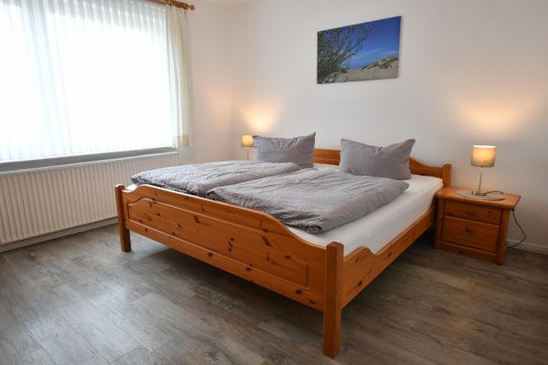 Foto 11 Ferienwohnung Ostfriesland Borkum Haus Hima, Wohnung Willm (Objekt 100983) buchen