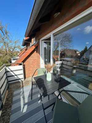 Foto 7 Ferienwohnung Ostfriesland Norddeich & Umgebung Strandnah (Objekt 25438) suchen