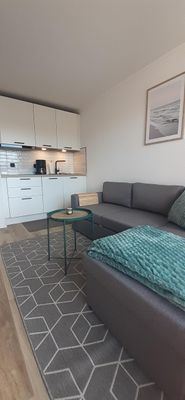 Foto 3 Ferienwohnung Ostfriesland Norddeich & Umgebung Strandnah (Objekt 25438) Nordsee