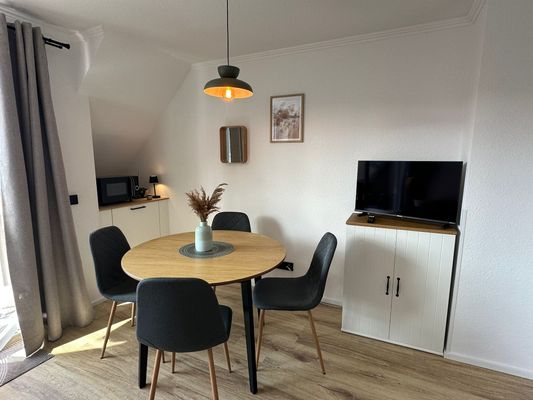 Foto 2 Ferienwohnung Ostfriesland Norddeich & Umgebung Strandnah (Objekt 25438) suchen