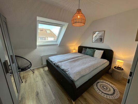 Foto 6 Ferienwohnung Ostfriesland Norddeich & Umgebung Strandnah (Objekt 25438) buchen