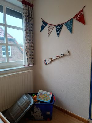 Foto 17 Ferienhaus Ostfriesland Carolinensiel Haus Küstenwind (Objekt 27808) suchen