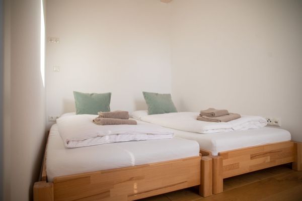 Foto 16 Ferienwohnung Ostfriesland Friesland Gulfhof Wangermeer 6 Klüver (Objekt 99944) buchen