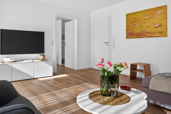 Foto 5 Ferienwohnung Ostfriesland Norderney Inselauszeit 27 (Objekt 99945) Reise
