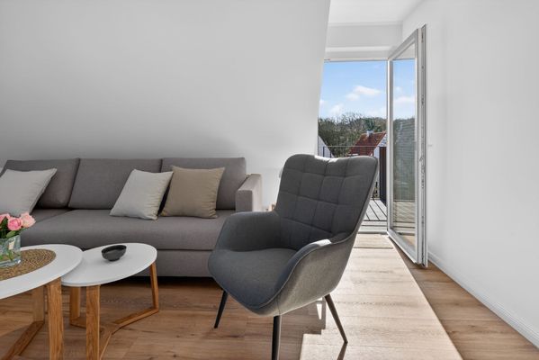 Foto 4 Ferienwohnung Ostfriesland Norderney Seezeichen 27 (Objekt 99946) Urlaub