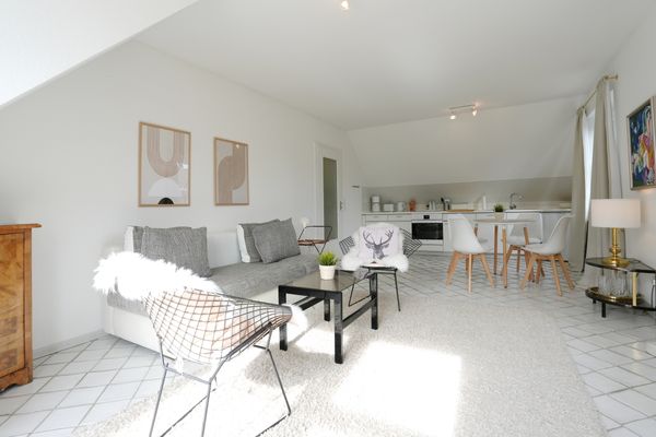 Ferienappartement Wohldstr 11 Appartement 4