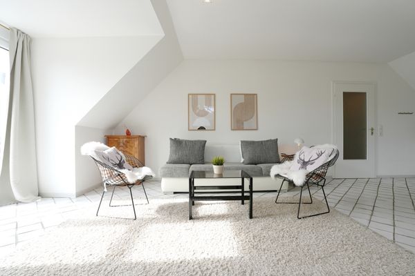 Ferienappartement Wohldstr 11 Appartement 4
