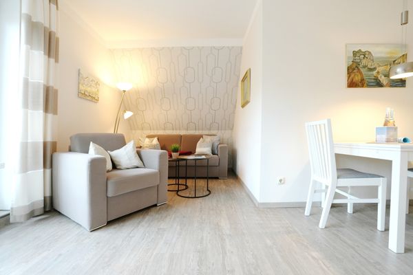 Am Rosenhain 14 Appartement 4