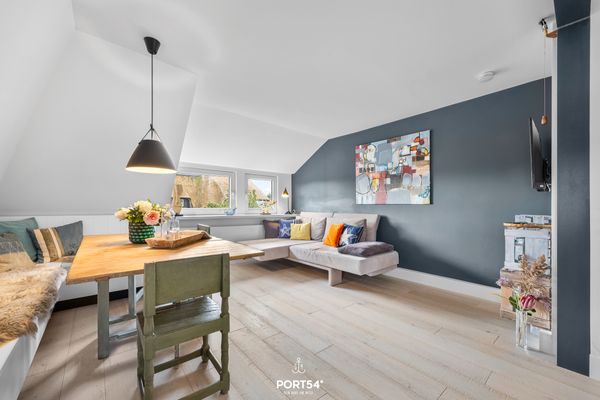 Ferienwohnung M48 List auf Sylt