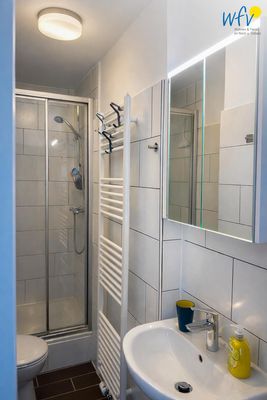 Foto 8 Ferienwohnung Ostfriesland Wangerooge Haus Rinelde Ferienwohnung 