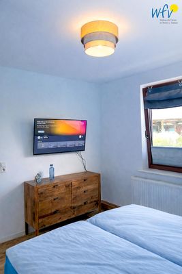 Foto 10 Ferienwohnung Ostfriesland Wangerooge Haus Rinelde Ferienwohnung 