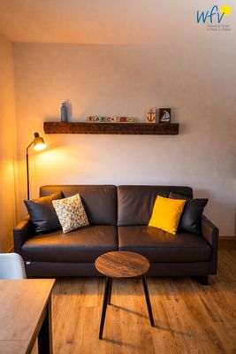 Foto 11 Ferienwohnung Ostfriesland Wangerooge Haus Rinelde Ferienwohnung 