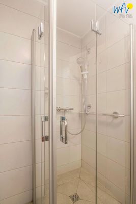 Foto 6 Ferienwohnung Ostfriesland Langeoog Haus Lütje Pad II Ferienwohnung 1 (Objekt 100072) buchen