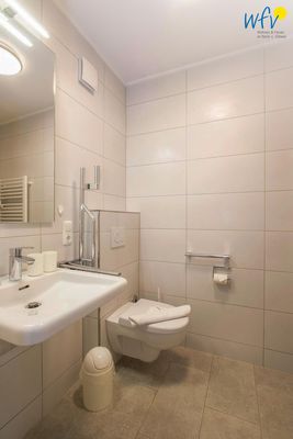 Foto 7 Ferienwohnung Ostfriesland Langeoog Haus Lütje Pad II Ferienwohnung 1 (Objekt 100072) suchen