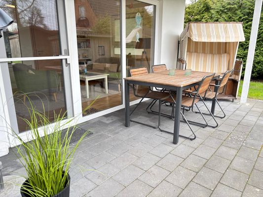 Foto 4 Ferienhaus Ostfriesland Aurich & Umgebung Ferienhaus Annika (Objekt 99974) Urlaub
