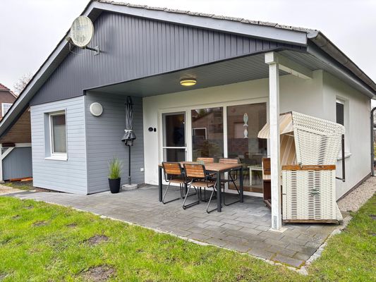 Foto 1 Ferienhaus Ostfriesland Aurich & Umgebung Ferienhaus Annika (Objekt 99974) buchen