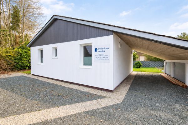 Foto 5 Ferienhaus Ostfriesland Aurich & Umgebung Ferienhaus Annika (Objekt 99974) Reise