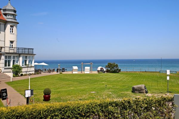 Wohnung 01a+01b - Rheingold