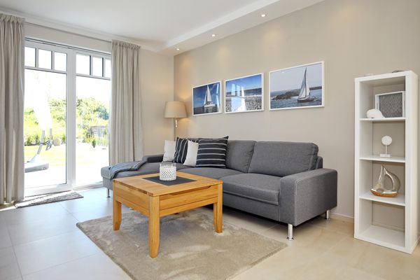 Haus am Wald Bereich Meer