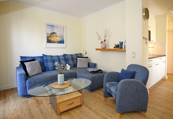 Schaumburg Wohnung 12