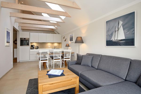 Haus am Wald Bereich Strand