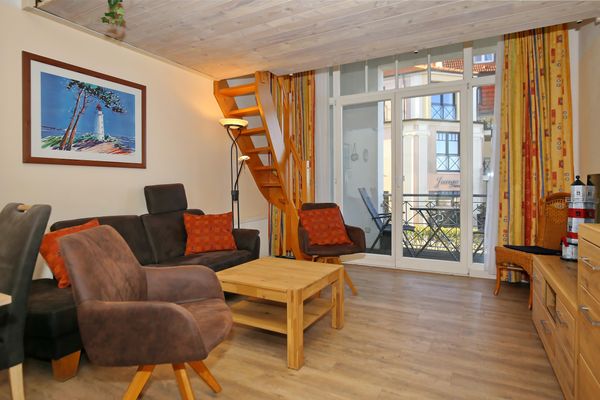 Meeresblick Wohnung 024